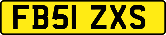 FB51ZXS
