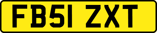 FB51ZXT