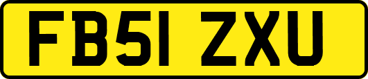FB51ZXU