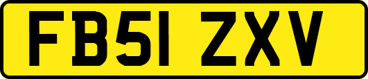 FB51ZXV