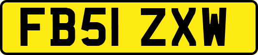 FB51ZXW