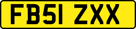 FB51ZXX