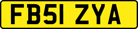 FB51ZYA