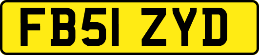 FB51ZYD