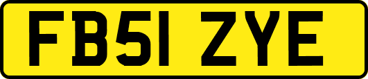 FB51ZYE