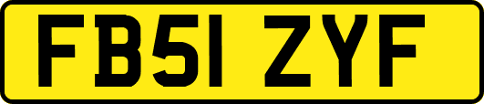 FB51ZYF