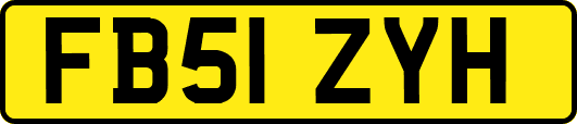 FB51ZYH