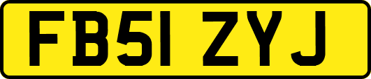FB51ZYJ