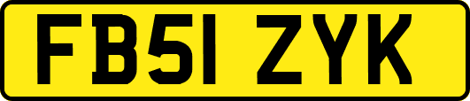 FB51ZYK