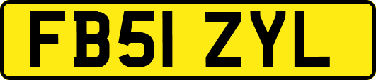 FB51ZYL
