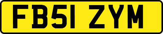 FB51ZYM