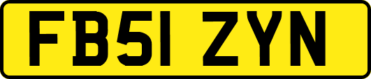 FB51ZYN