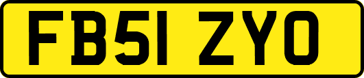 FB51ZYO