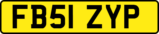 FB51ZYP