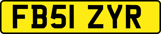 FB51ZYR