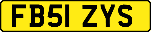 FB51ZYS