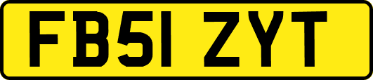 FB51ZYT