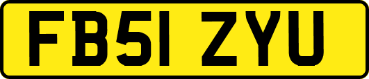 FB51ZYU