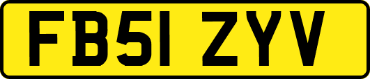 FB51ZYV