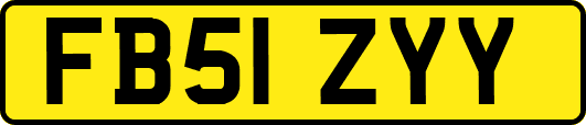 FB51ZYY