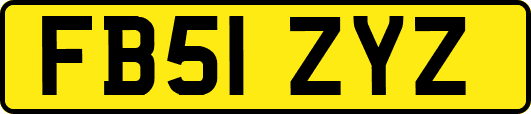 FB51ZYZ
