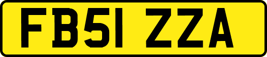 FB51ZZA