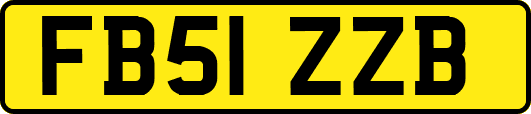 FB51ZZB