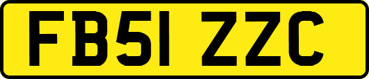 FB51ZZC