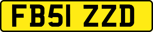 FB51ZZD
