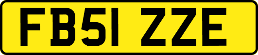 FB51ZZE