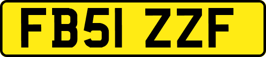 FB51ZZF