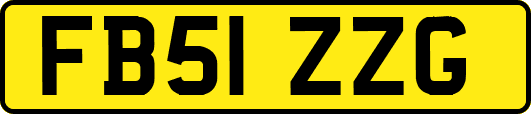 FB51ZZG