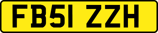 FB51ZZH