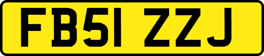 FB51ZZJ