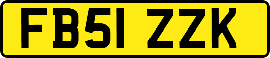 FB51ZZK