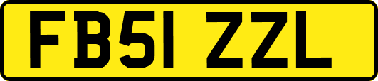 FB51ZZL