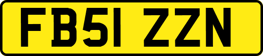 FB51ZZN