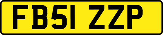 FB51ZZP