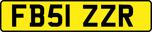 FB51ZZR