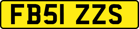 FB51ZZS