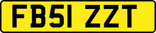 FB51ZZT