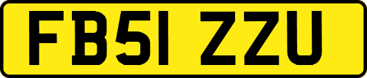 FB51ZZU