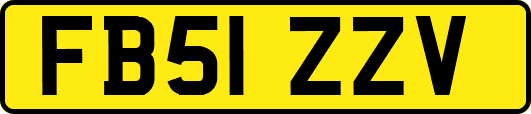 FB51ZZV