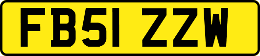 FB51ZZW