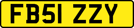 FB51ZZY