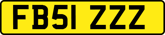 FB51ZZZ