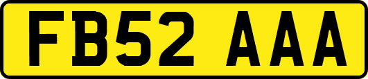 FB52AAA