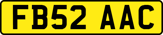 FB52AAC