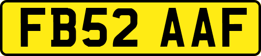 FB52AAF