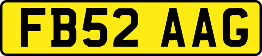 FB52AAG